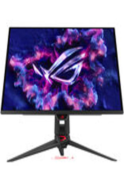 ASUS ROG Swift OLED PG27UCDM Gaming Monitor 27"" - Flat Screen - 67.3 cm - 90LM0B30-B01971