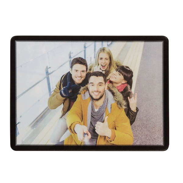 LogiLink Photo - Mouse pad - ID0134