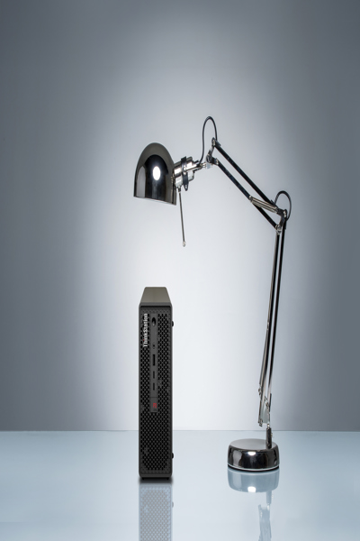 Lenovo ThinkStation P3 Ultra SFF - - Intel Core i5 - i5-14600 - Core i5 - 2.7 GHz - 30HA00A9GE