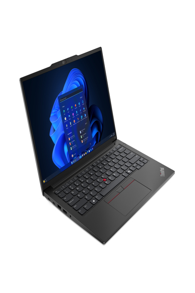 Lenovo TP E14 - Notebook - 21M3002SGE