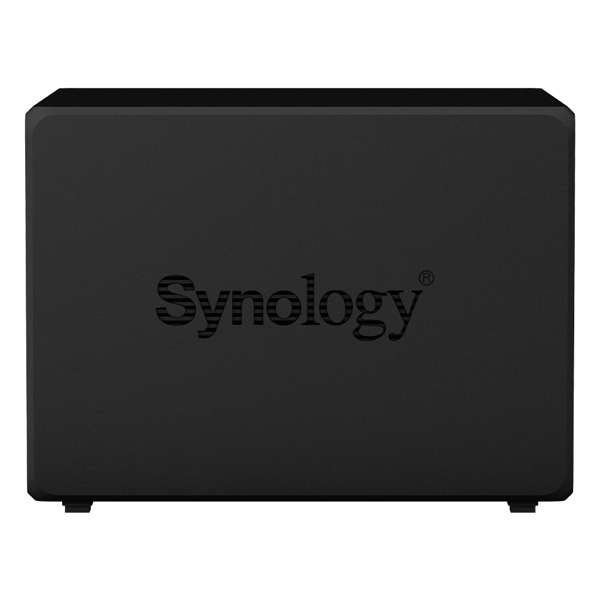 Synology Disk Station DS920+ NAS server 4 bays SATA 6 Gb/s / eSATA - DS920+