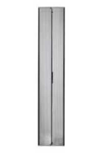 APC NetShelter SX 42U 750mm Wide Perforated Split Doors
