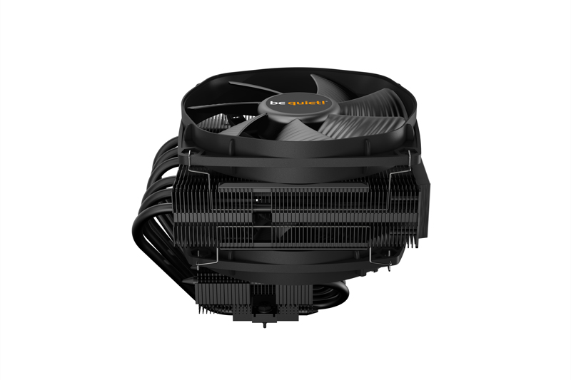 be quiet! Dark Rock TF 2 - Processor air cooler - BK031
