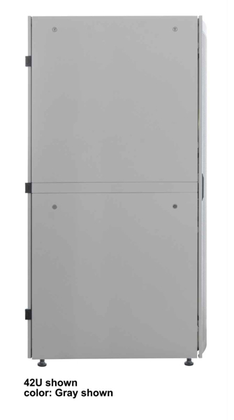 19 inch Server cabinet Premium Line 36U - 715560