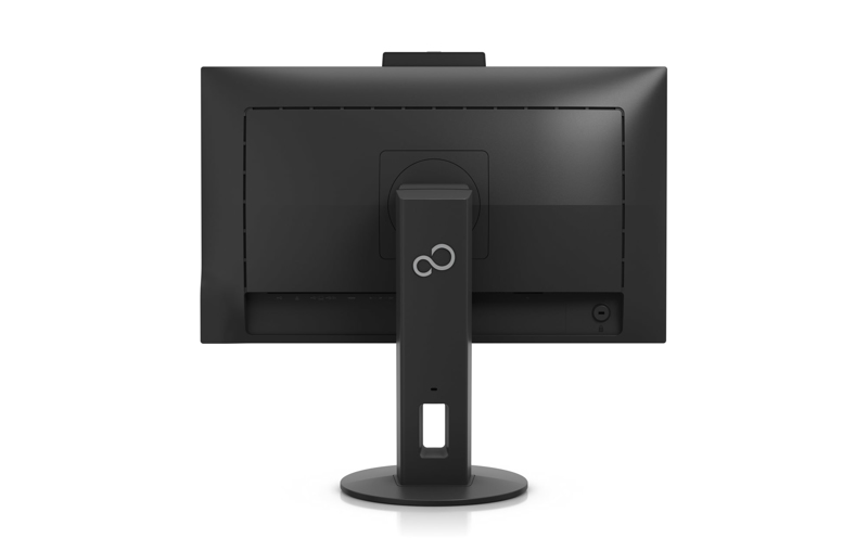 Fujitsu DISPLAY P2410 TS CAM P Line 60.5cm 23.8Zoll wide USB C+ WebCam IPS low blue - Flat Screen - 60.5 cm - S26361-K1699-V165