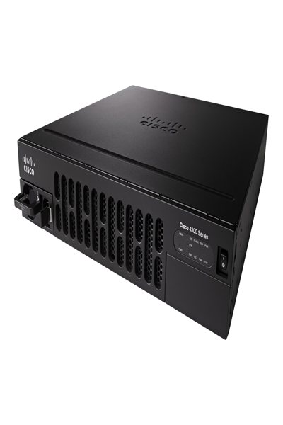 Cisco C1 4351/K9 - Router - C1-CISCO4351/K9