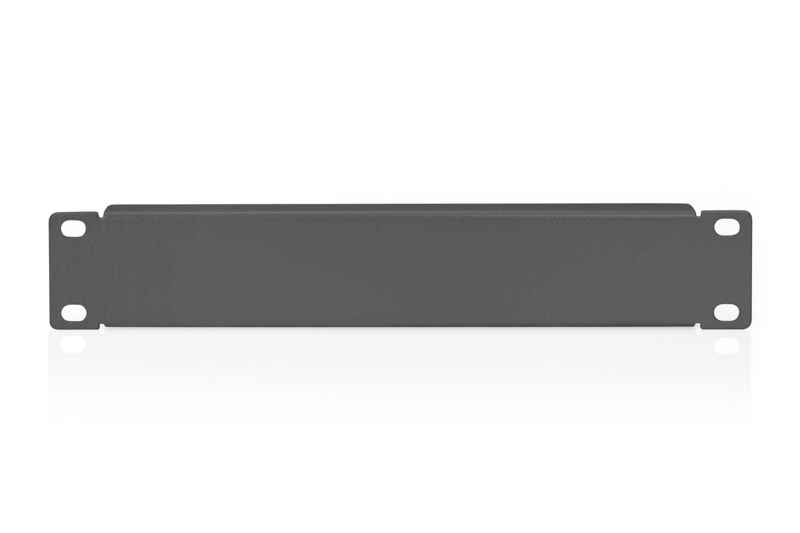 DIGITUS Cabinet Dummy Cover 254mm - DN-10-BPN-01-B