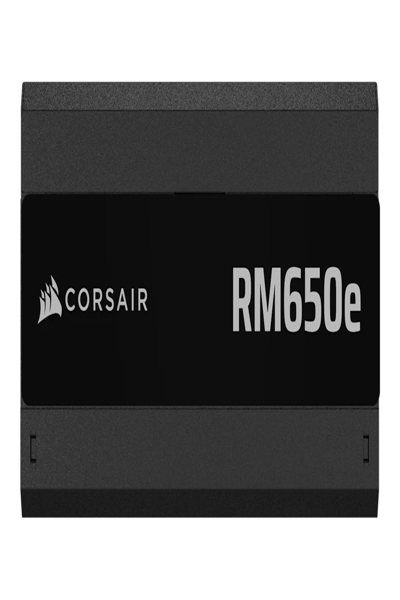 Corsair Netzteil RM650e Modular ATX 3.1 80+Gold - Power Supply - ATX - CP-9020302-EU