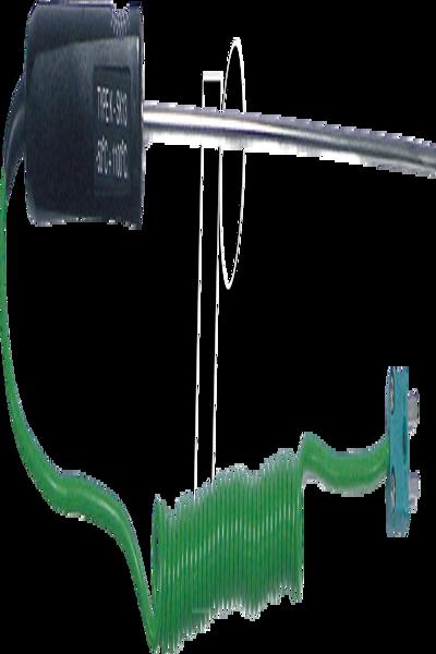 Chauvin Arnoux SK13 UniversalfÃƒÂ¼hler -50 bis 1100Ã‚Â°C FÃƒÂ¼hler-Typ K