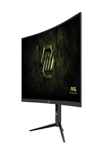 MSI MAG 342CQRFDE E20 Gaming Monitor EEK F A - G - - 34" - Flat Screen - 86.4 cm - 9S6-3DB64H-090