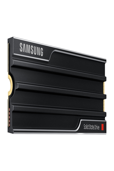 Samsung 9100 PRO MZ-VAP2T0 - SSD - MZ-VAP2T0CW