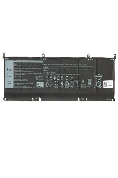 Dell primary laptop battery - 70N2F