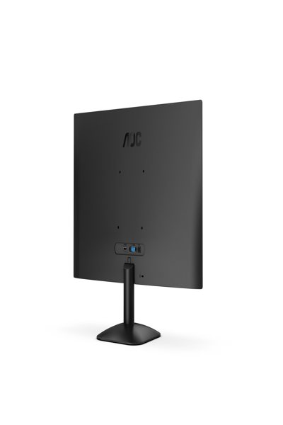 AOC 24B31H - LED monitor - 24" (23.8" viewable) - 24B31H