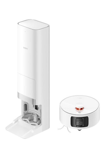 Xiaomi C102 Robot Vacuum X20+ - VHU4737EU