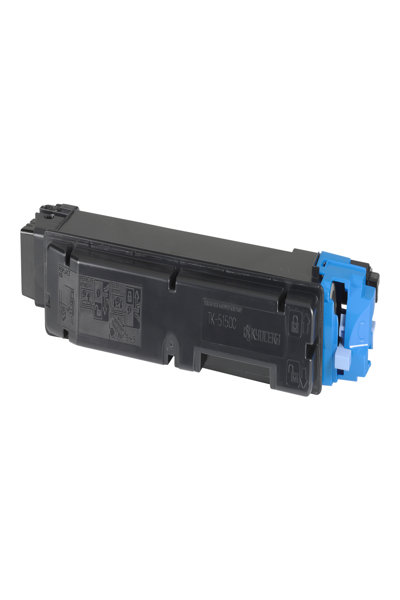Kyocera TK 5150C (cyan) d'origine