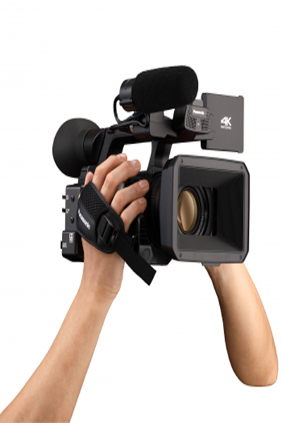 Panasonic AG-CX350 videokamera 15MP - AGCX350