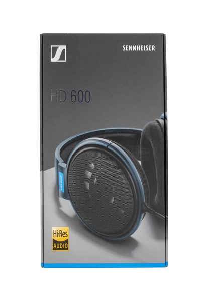 Sennheiser HD 600 Headphones - 508824