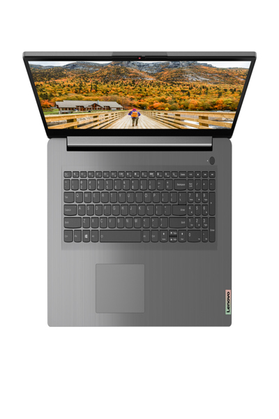 LENOVO IDEAPAD 3 17ALC6 RYZEN 7 5700U NOTEBOOK - 82KV00LTGE