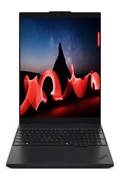Lenovo ThinkPad L16 - 16" Notebook - Core Ultra 5 1.6 GHz 40.6 cm