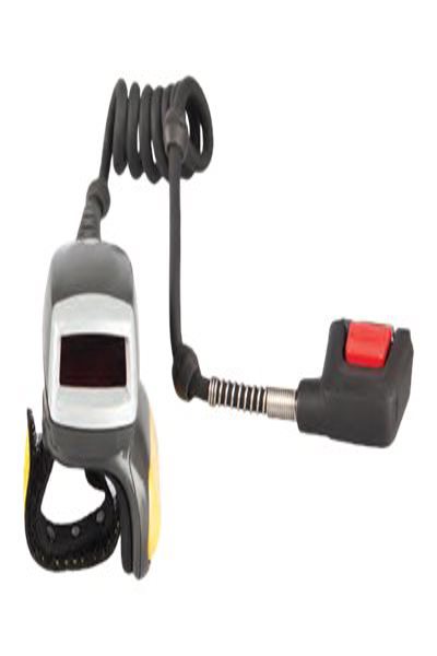 Zebra RS4000 - Long Cable Version