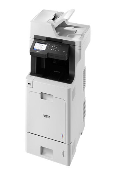 Brother MFC-L8900CDW - Multifunction printer