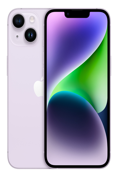 Apple MLPH3RM/A - Cellphone - 128 GB - Pink