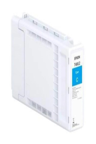 Epson UltraChrome PRO6 - Rendement standard - 350 ml - 1 pièce(s) - Emballage individuel