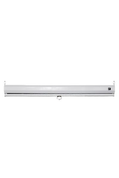 Elite Screens Rollo 4 3 305*229cm Manual weiÃŸ - Pull up screen - 381 cm - M150XWV1