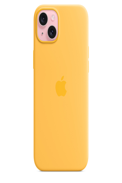 Coque arrière Apple pour téléphone portable