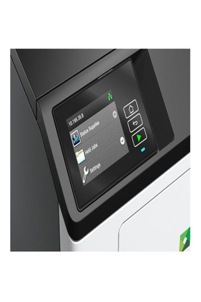 Lexmark MS531dw Monochrome Printer 44ppm - Printer - Laser/Led