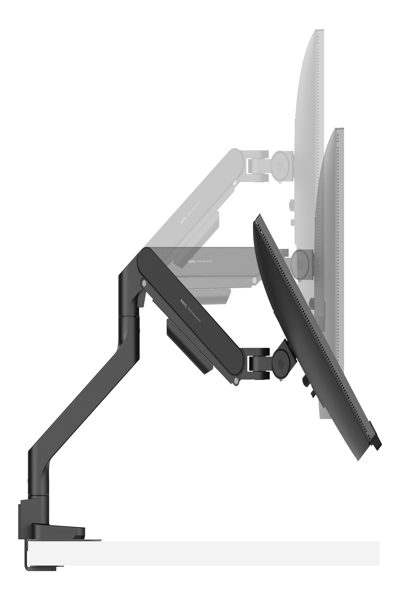BenQ BSH01 Display arm universal DESKTOP
