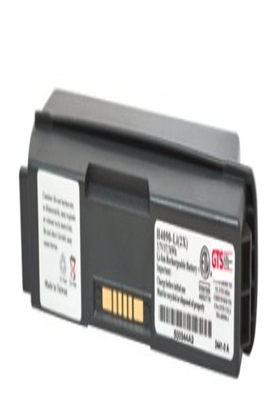 Honeywell H4090-LI(2X) Battery: 4800 mAh for Motorola WT4090. - H4090-LI(2X)