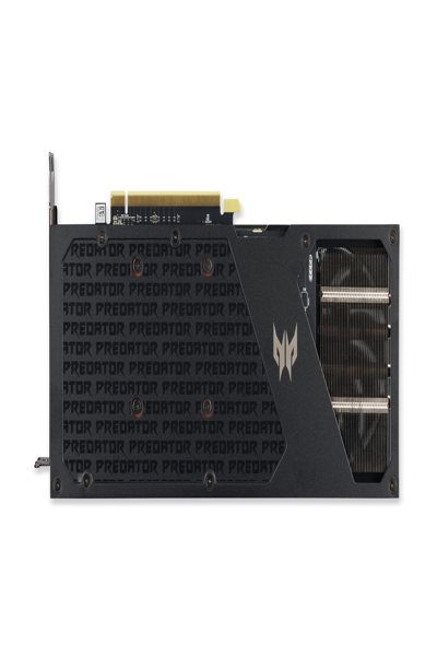 Acer Predator BiFrost Radeon RX 7600 OC