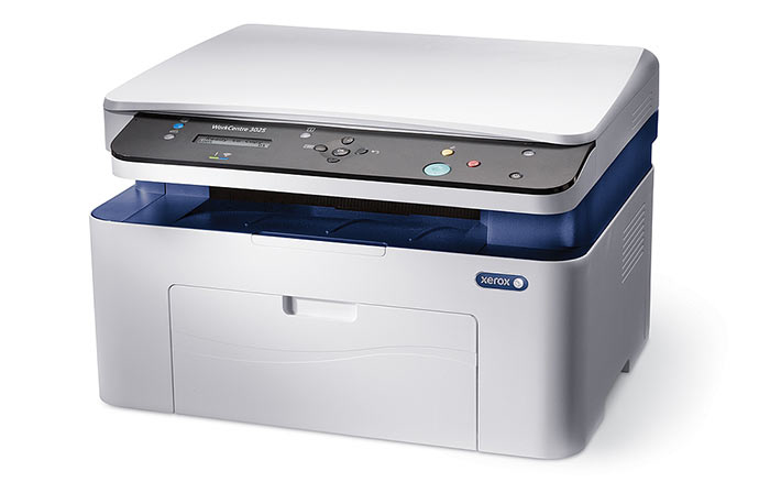 Xerox WorkCentre 3025/BI Mono MFP - 3025V_BI