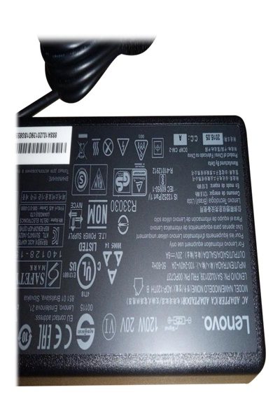 Ac Adapter (00PC727) - 00PC727
