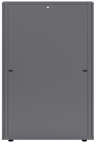 Cabinet - RAL 9005 - 42U (19") (713733) - 713733