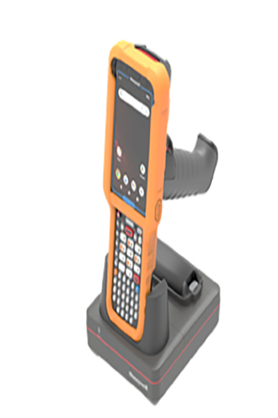 Honeywell CK67 1-Bay HB Boot No Cord