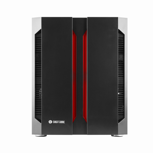 Chieftronic M1 - Tower - Mini-ATX - GM-01B-OP