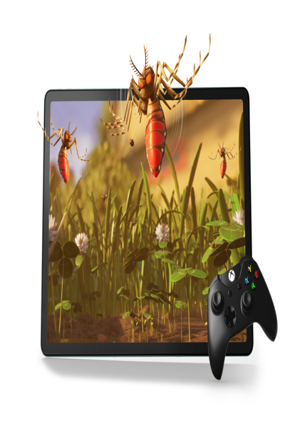 Lenovo Tab P12 ZAD5 - Tablet - Android 13 or later - ZAD50005SE