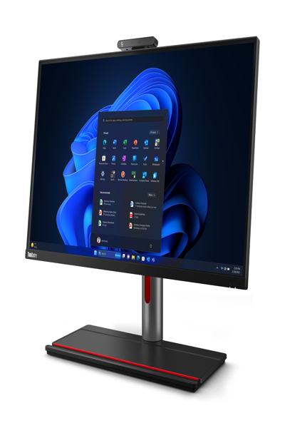 Lenovo TS/ThinkCentre M90a Pro G4 i5-13500 16GB 512GB SSD 27" QHD Win 11 - All-In-One - Core i5 - 12JM001FGE