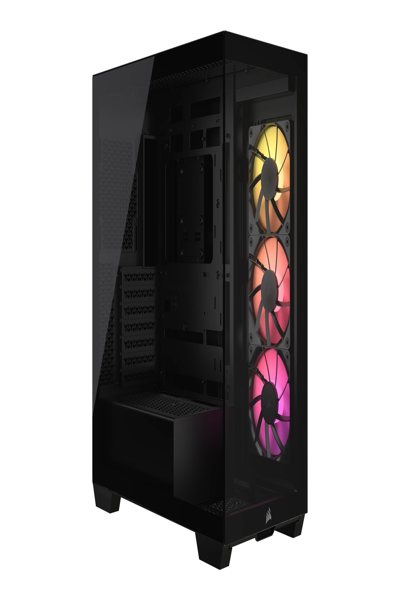 Corsair 3500X ARGB midtower - CC-9011278-WW