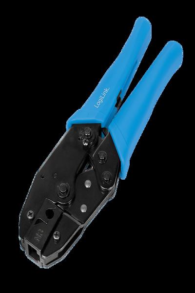 LogiLink Cat 6/6A krympeverktøy - WZ0039