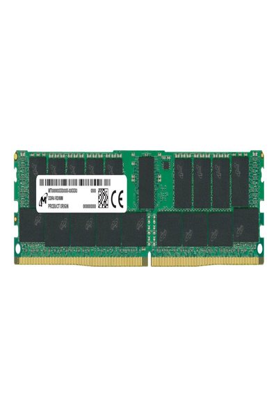 Micron MTA18ASF4G72PDZ-3G2E1 - 32 GB - 1 x 32 GB - DDR4 - 3200 MHz - 288-pin DIMM