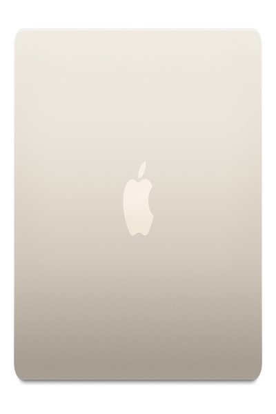 Apple MacBook Air - M3 - 8-core GPU - - SSD - Notebook - Apple M3