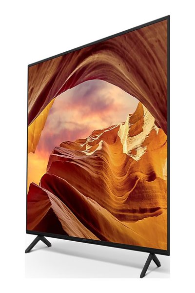 Sony Bravia KD-43X75WL TV 43in 4K - KD43X75WLPAEP