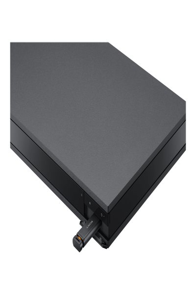Sony UBP-X800 3D Blu-ray Player - UBPX800M2B.EC1