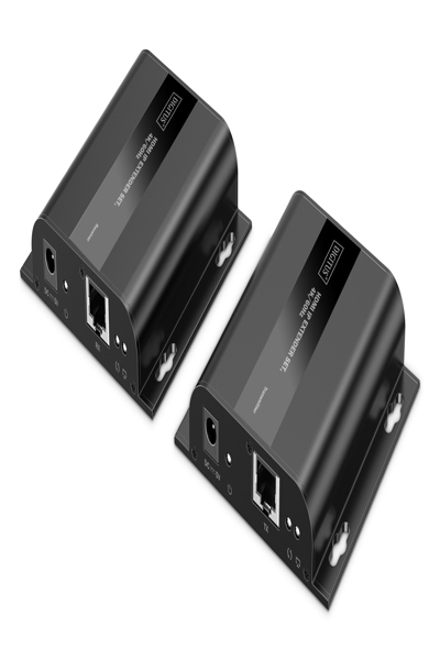 DIGITUS HDMI IP Extender Set 4K/60Hz