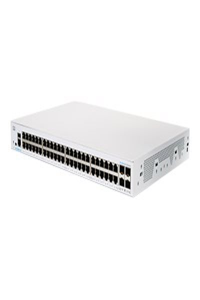 Cisco Business 350 Series 350-48T-4X - CBS350-48T-4X-JP