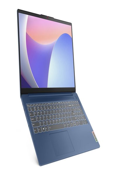Lenovo IdeaPad Slim 3 15IAN8 39,62cm (15,6) N100 8GB 512GB - Notebook - 512 GB - 82XB006GGE