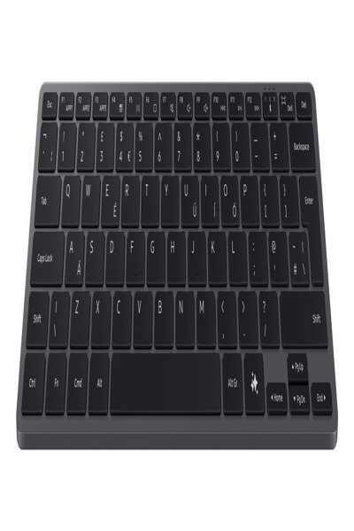 SAMSUNG UNIVERSAL SMART KEYBOARD DARK GRAY - EJ-B7800BBEGDE